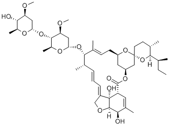 Dab tsi yog ivermectin siv rau?