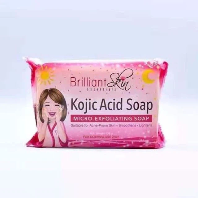 Dab tsi Cov Khoom Muaj Kojic Acid?