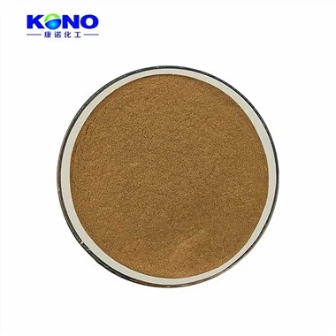 Sodium Lignosulfonate CAS 8061-51-6